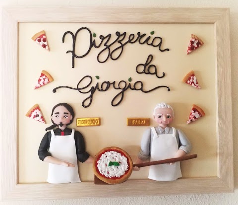 Pizzeria da Giorgia