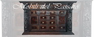 Mobili del Passato S.r.l.