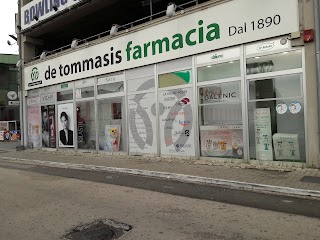 Farmacia De Tommasis