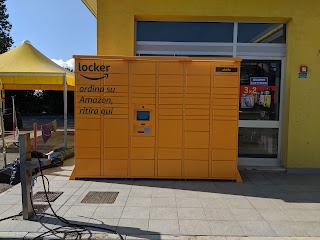 Amazon Locker - alcido