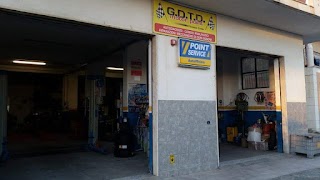 Autofficina G.D.T.D. Motor Point di Zumbo G. Point Service®