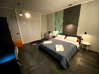 Tiburtina Suites - Guest House