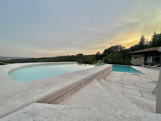 Agriturismo Ai Dossi