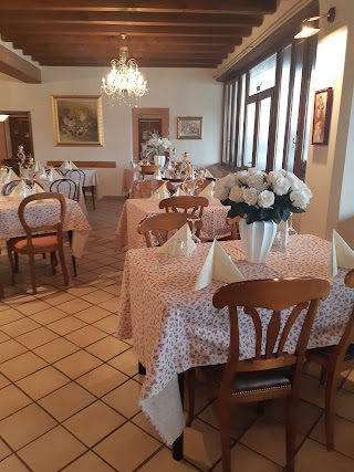 Trattoria al Portico