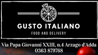 Pizza Gusto Italiano