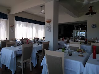 Ristorante Sabbie D'Oro Srl