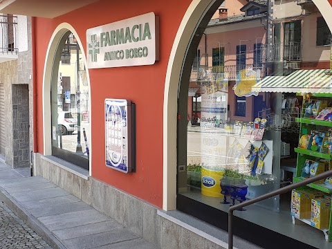 Farmacia Antico Borgo
