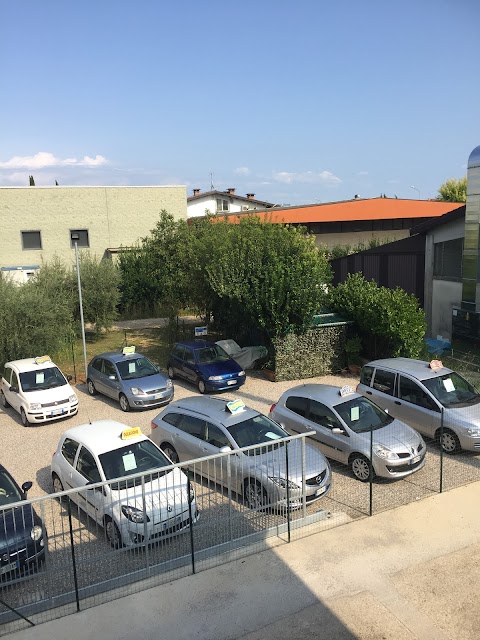 Belloni auto - Vendita e officina