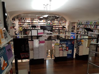 laFeltrinelli Librerie