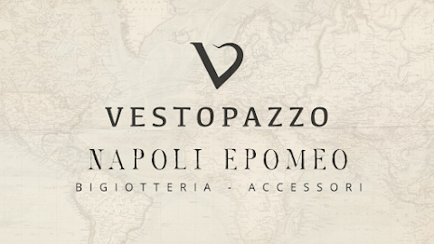 Vestopazzo Official Store Epomeo Napoli