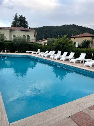 Hotel Lory - Garda