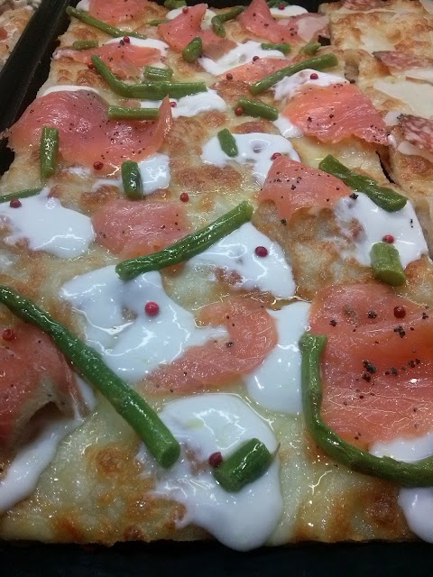 Pizzacentocelle