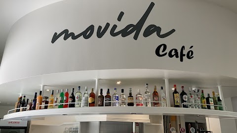 Movida Café