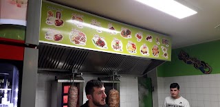 Kebap - San Giorgio In Bosco