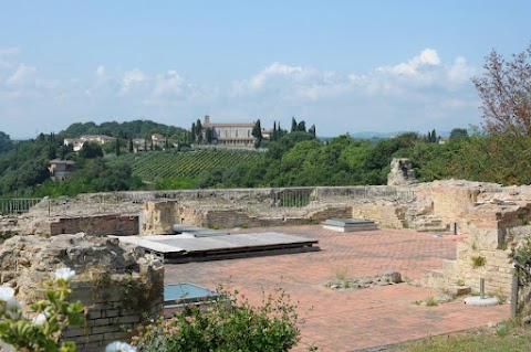 Archeodromo di Poggibonsi