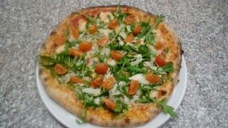 Pizzeria Vera