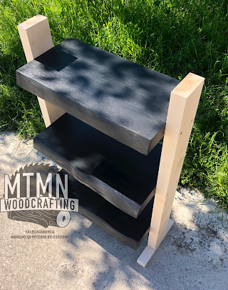 MTMN Woodcrafting