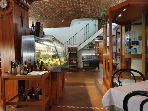 Ristorante Pizzeria La Lanterna