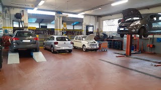 Autosalone Langhiranese S.A.S. Autocrew