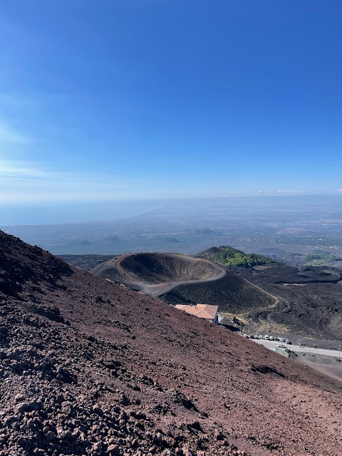 Etna Exclusive - Jeep - bike - Hiking Tours