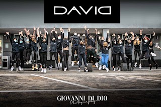 David Gruppo