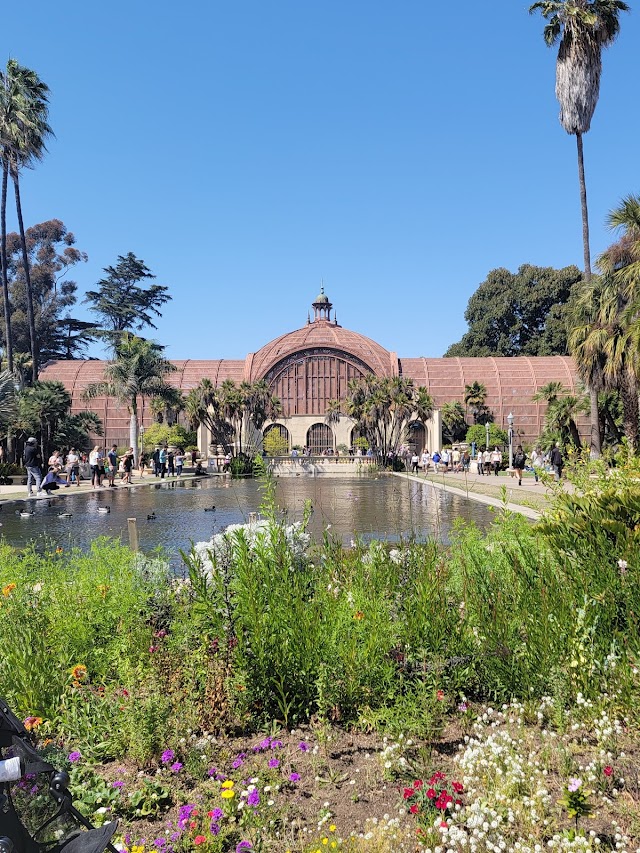 Balboa Park