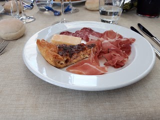 Il Pomo d’Oro Ristorante Pizzeria