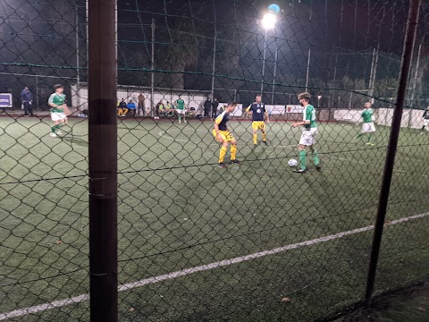 Centro Sportivo Vittorio 5