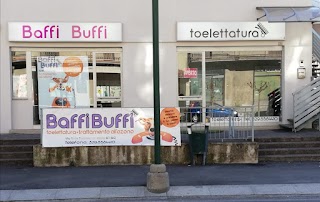 Baffi Buffi Toelettatura di Claudia Chiarolini