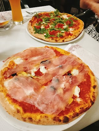 Ristorante - Pizzeria Celeste