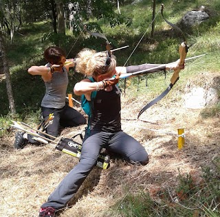 Adventure Archery Park - Parco Avventura al lago Bagattoli