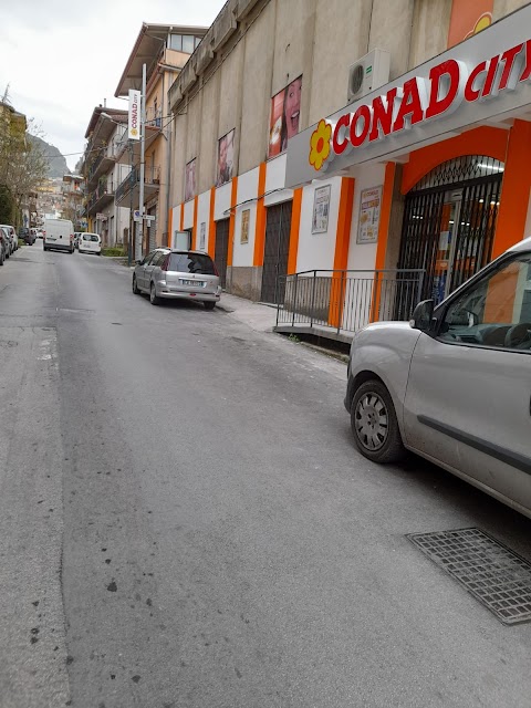 CONAD CITY