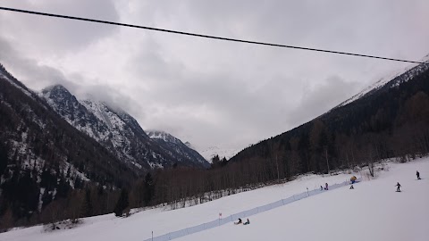 Scuola Italiana Sci & Snowboard VAL di PEJO