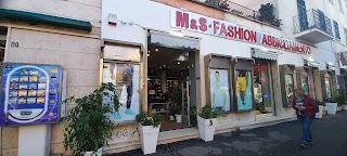 M&S Fashion