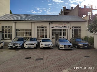 Dlg Motors Srl