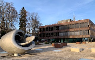 Berner Fachhochschule BFH,