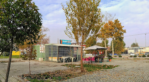 İstanbul kebab