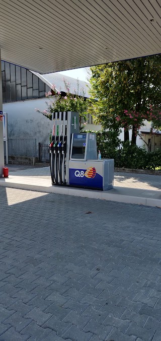 Q8 Caonada Petroleum