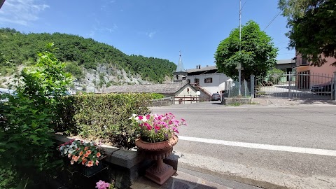 Albergo Valle Verde