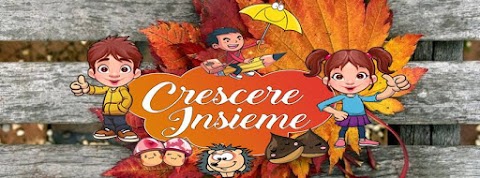 Centro Per L'infanzia Crescere Insieme Scafati