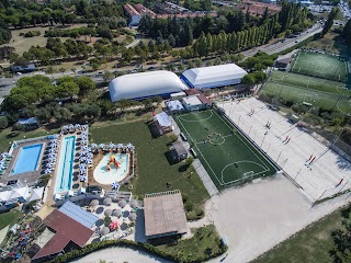 Garden Sporting Center