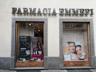 Farmacia Emmepi