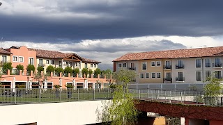 Centro Congressi Hotel Parchi del Garda