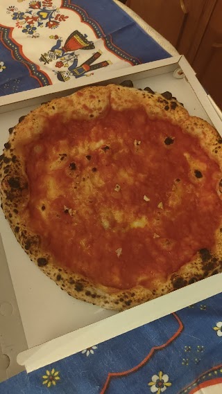 Pizzeria da Remo