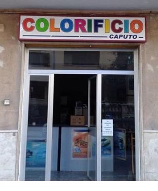 Colorificio Caputo