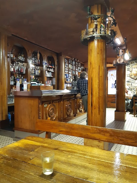 Bar Barilari