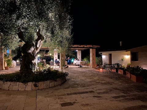 Ristorante Il Fienile Ostuni