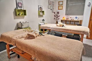 Massaggi Studio Olys Benessere Certaldo