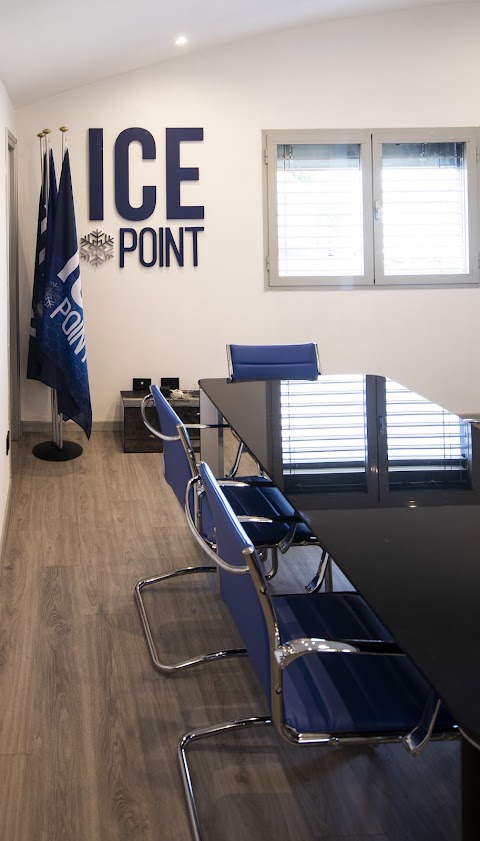 Ice Point srl - Sesto Fiorentino