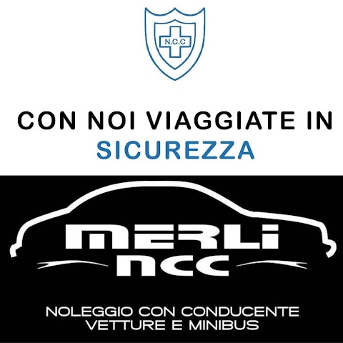 Merli Ncc di Merli Manuel